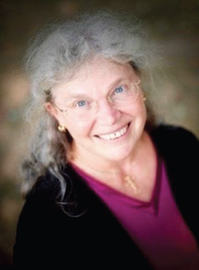 Frederica Mathewes-Green